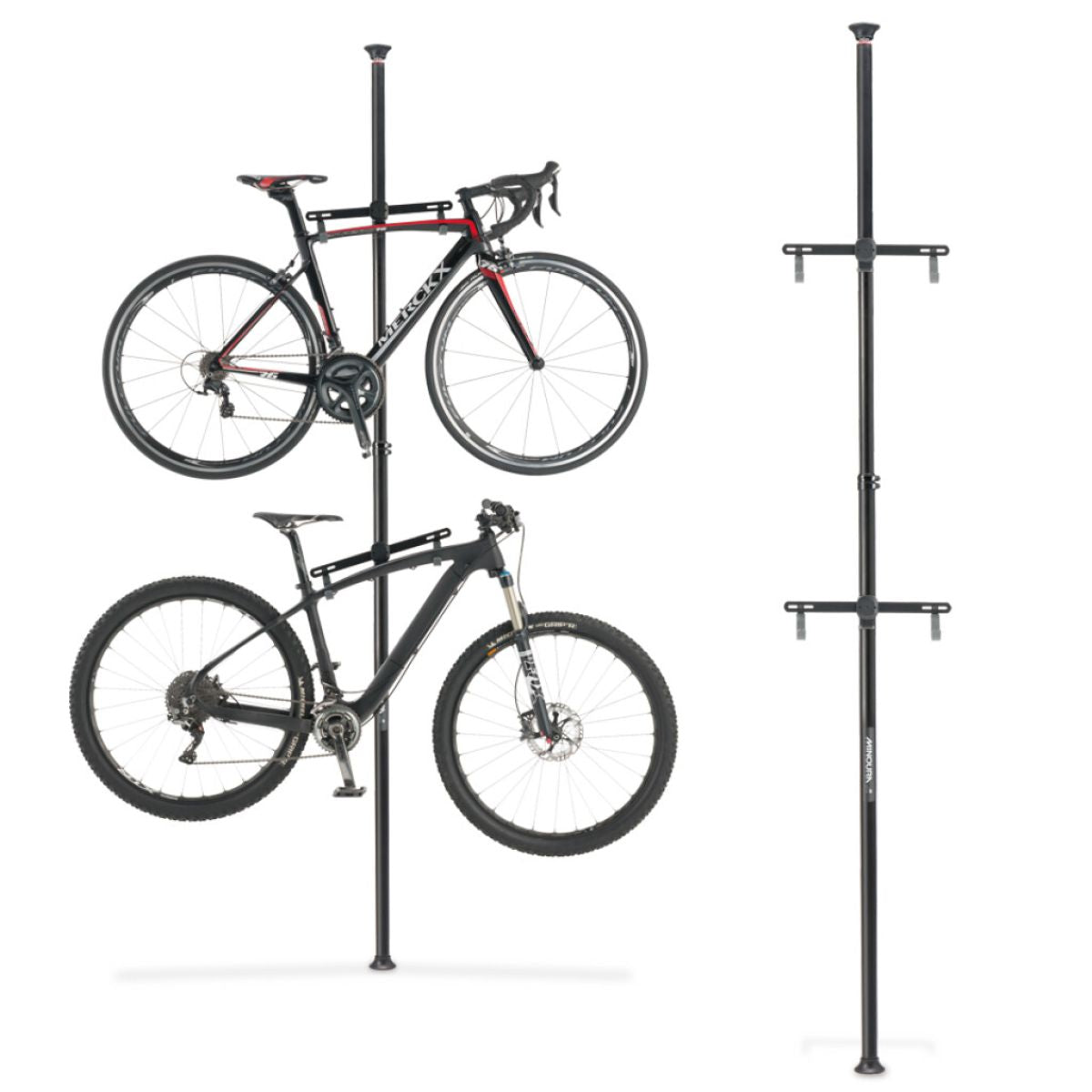 Minoura présentoir tour de vélo 15
