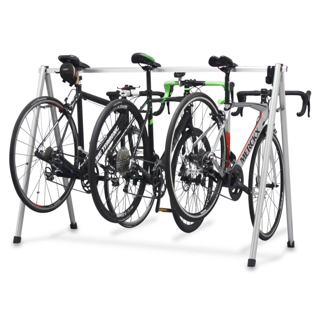 Niveau support vélo Minoura-140h