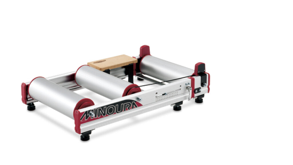 Dynamomètre Minoura Liveroll R720 - Elite