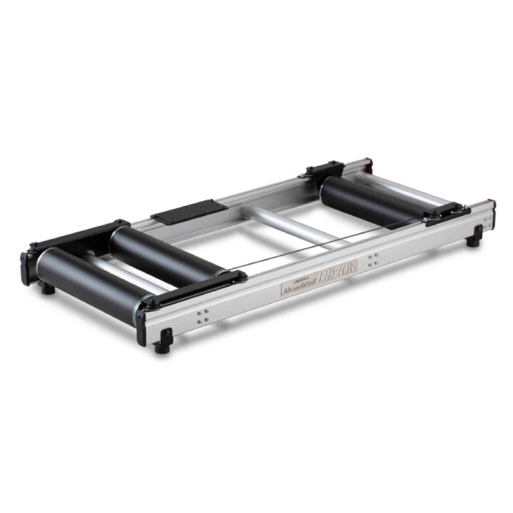 Dynamomètre Minoura Liveroll R820 - Professionnel