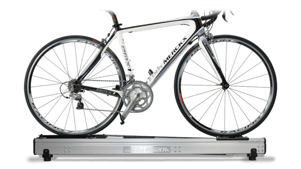 Dynamomètre Minoura Liveroll R820 - Professionnel