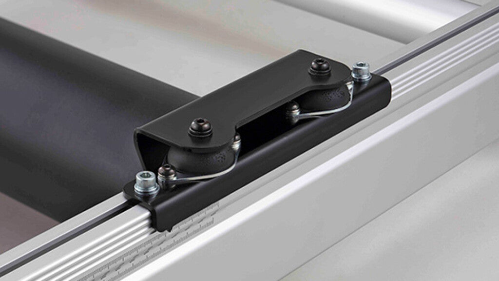 Dynamomètre Minoura Liveroll R820 - Professionnel