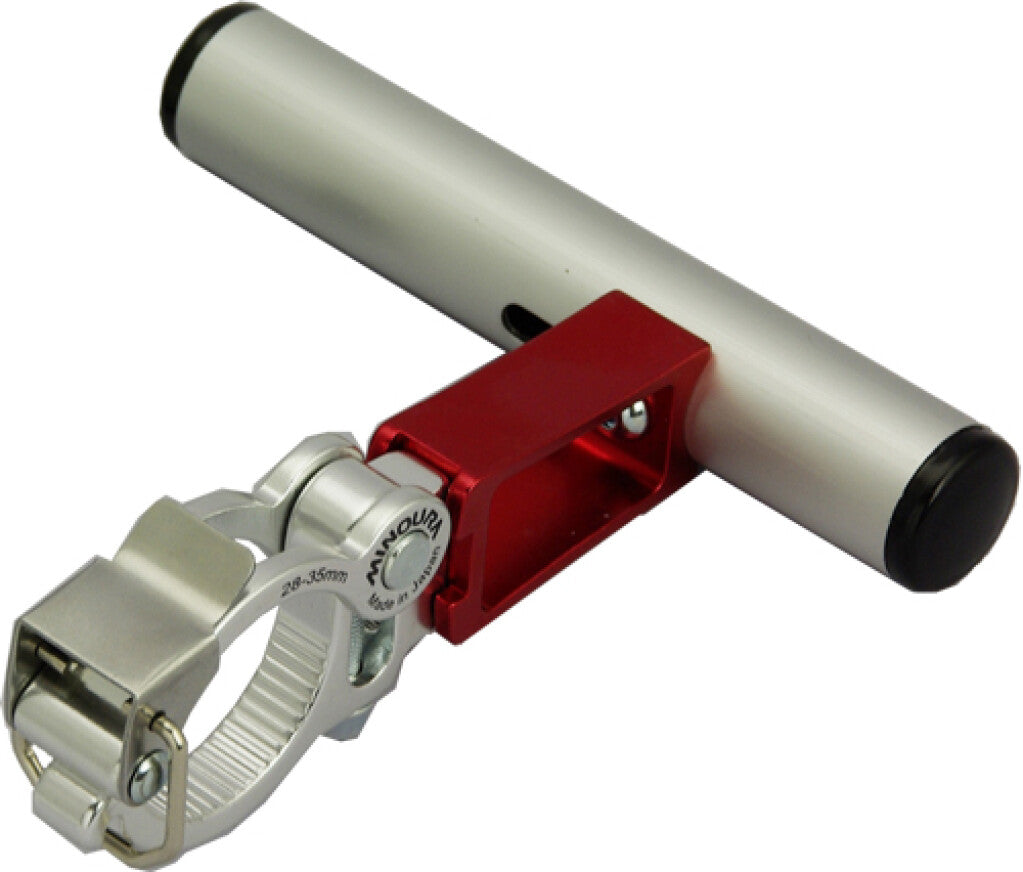 Poignée spatiale Minoura sgl-300s, ø22~29mm l130