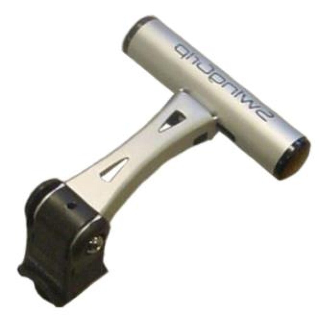 Minoura Envoyer un porte-accessoire 22-35 mm Universal réglable