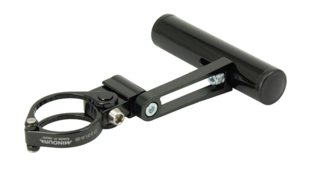 Swinggrip Minoura SWG -400 Ø28 ~ 35 mm - noir