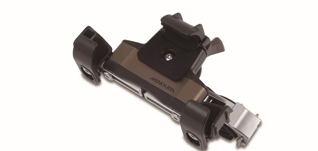 Support pour smartphone Minoura ih-700