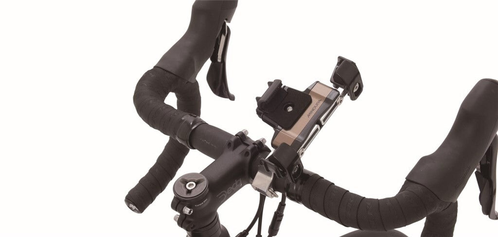 Support pour smartphone Minoura ih-700