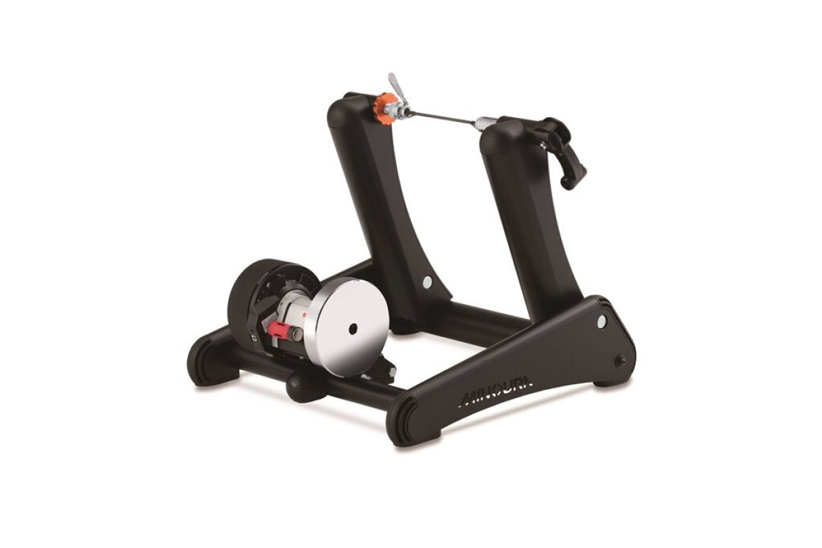 Entraînement de pneus Minoura Liveride Smart Kagura LST9200