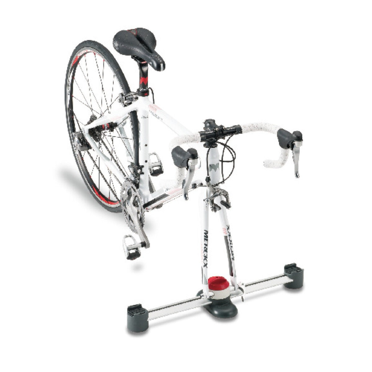 Vergo-TF1 du transporteur de vélos pour un vélo pour un vélo