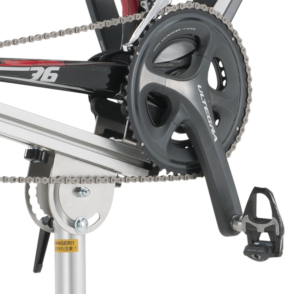 Travail standard Minoura RS-1800 pliable 3-leg