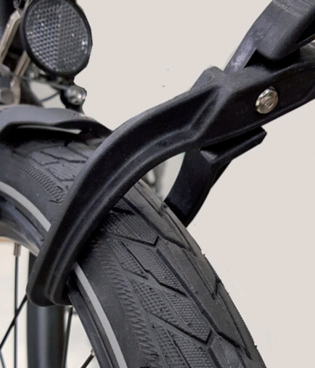 Mirage Tire Setter (package suspendu)
