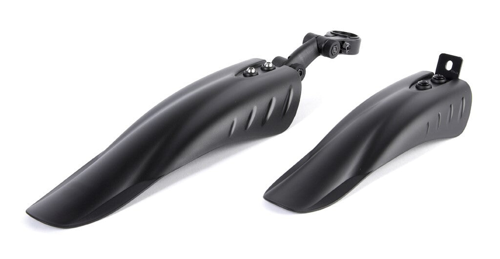 Mirage Station Set BMX PVC pour siège PAP PM-09 20 pouces V + A