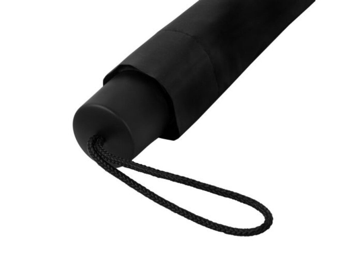 Parapluie pliant Mirage ø100cm automatique - noir