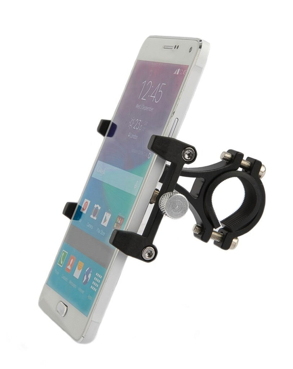 Holder Mirage G20 Aluminium - noir