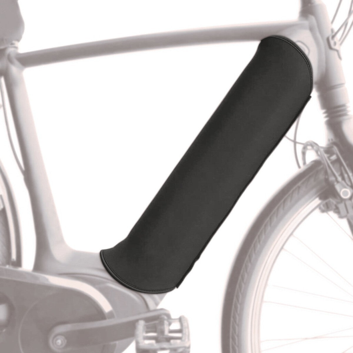 Housse de protection de batterie en néoprène pour vélo électrique Mirage