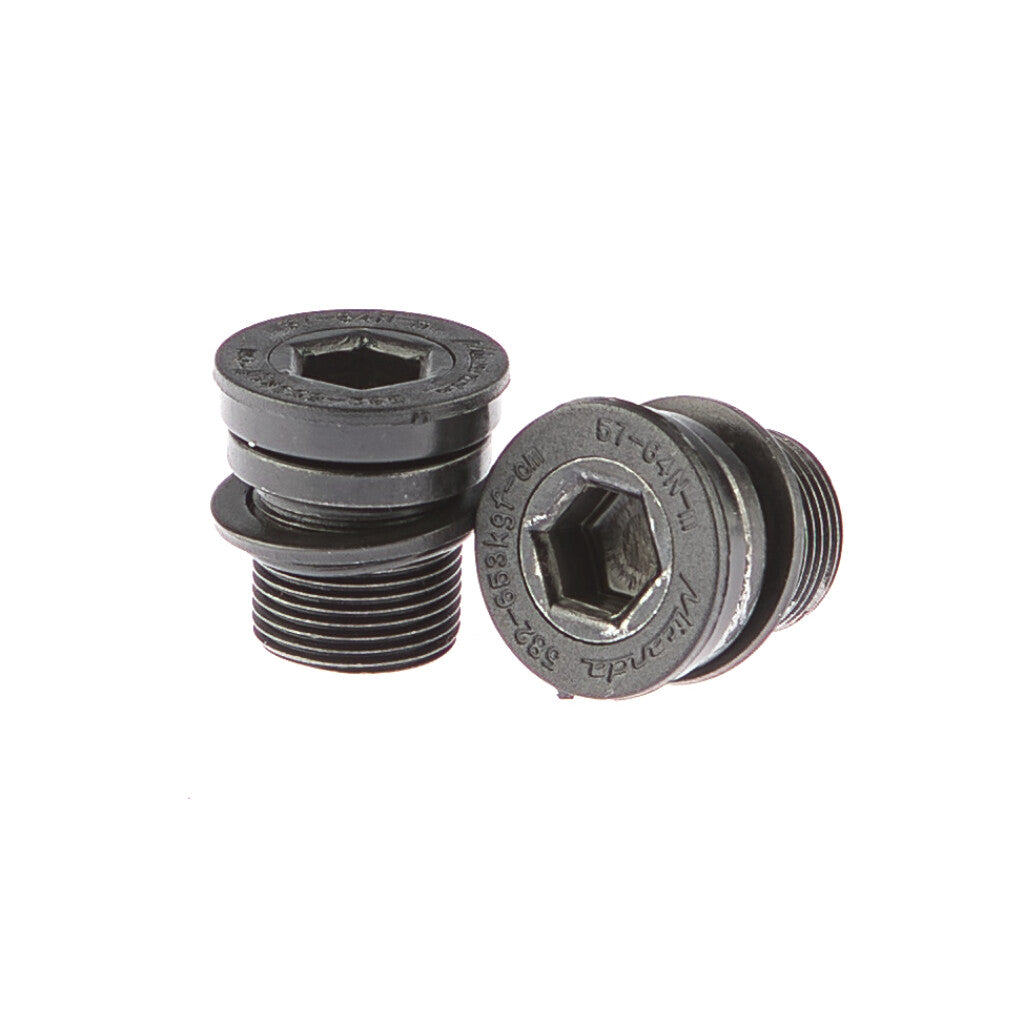 Ploadet Bout-Set M15 X1x13 Bosch Performance active Miranda