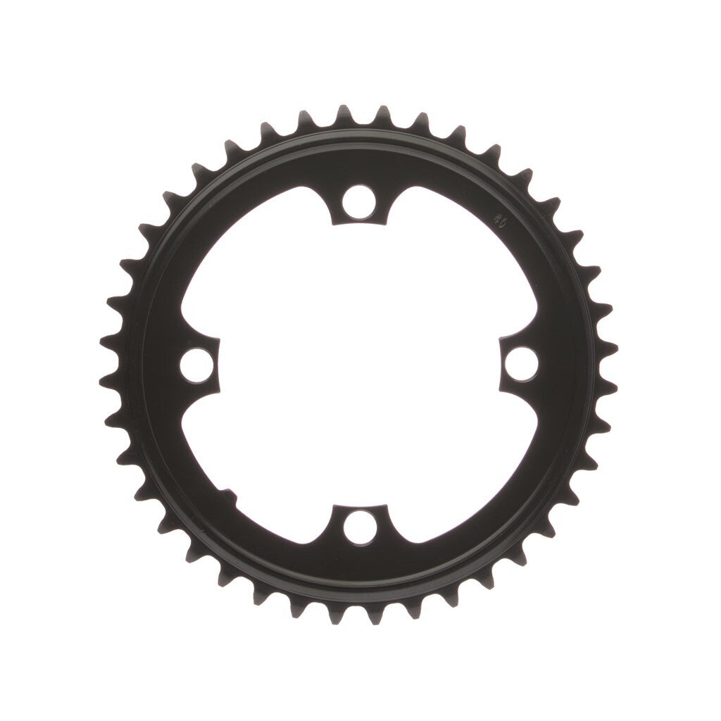 Bosch à chaîne Bosch 1 38T 104 mm noir
