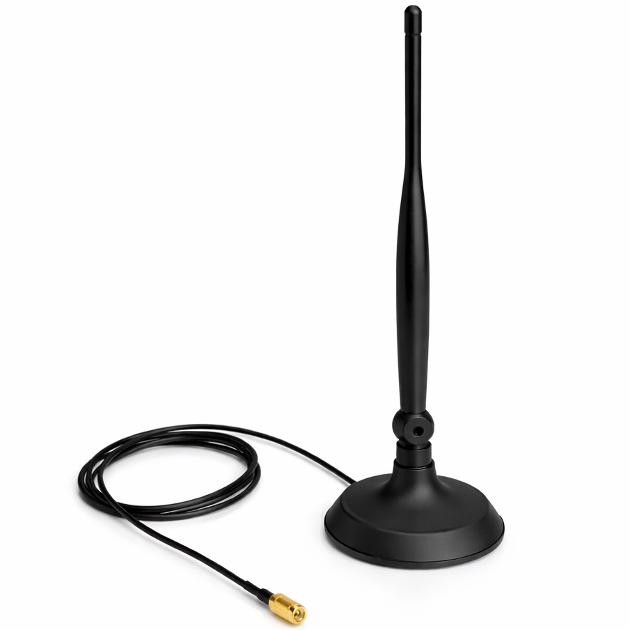 Antenne wifi Abi - 4 dbi