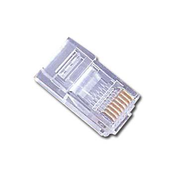 Connecteur rj45 modulaire