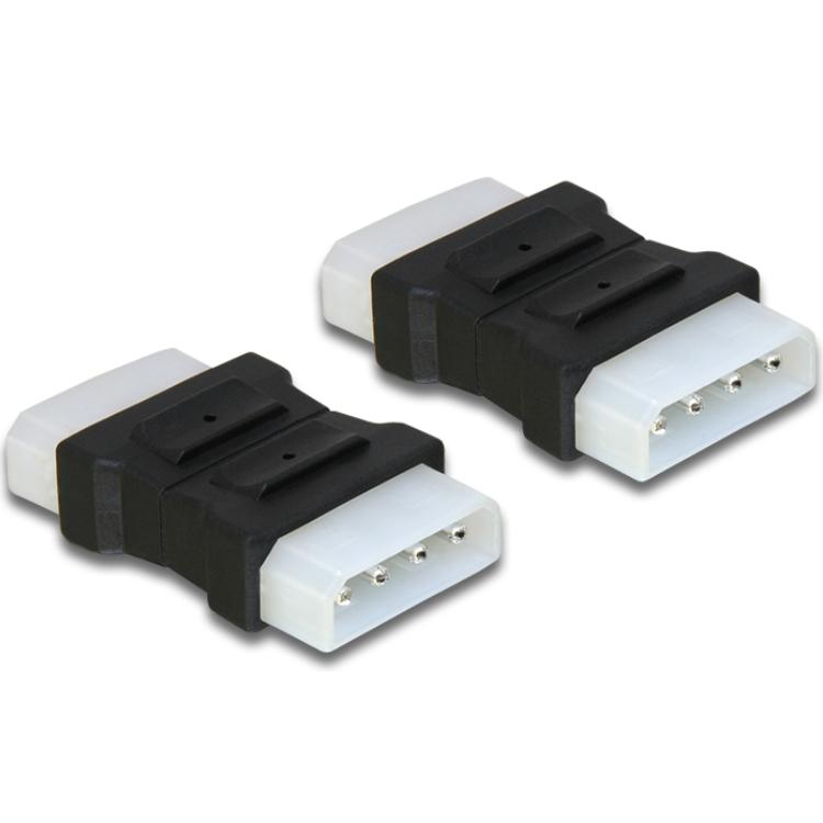 Connecteur Molex