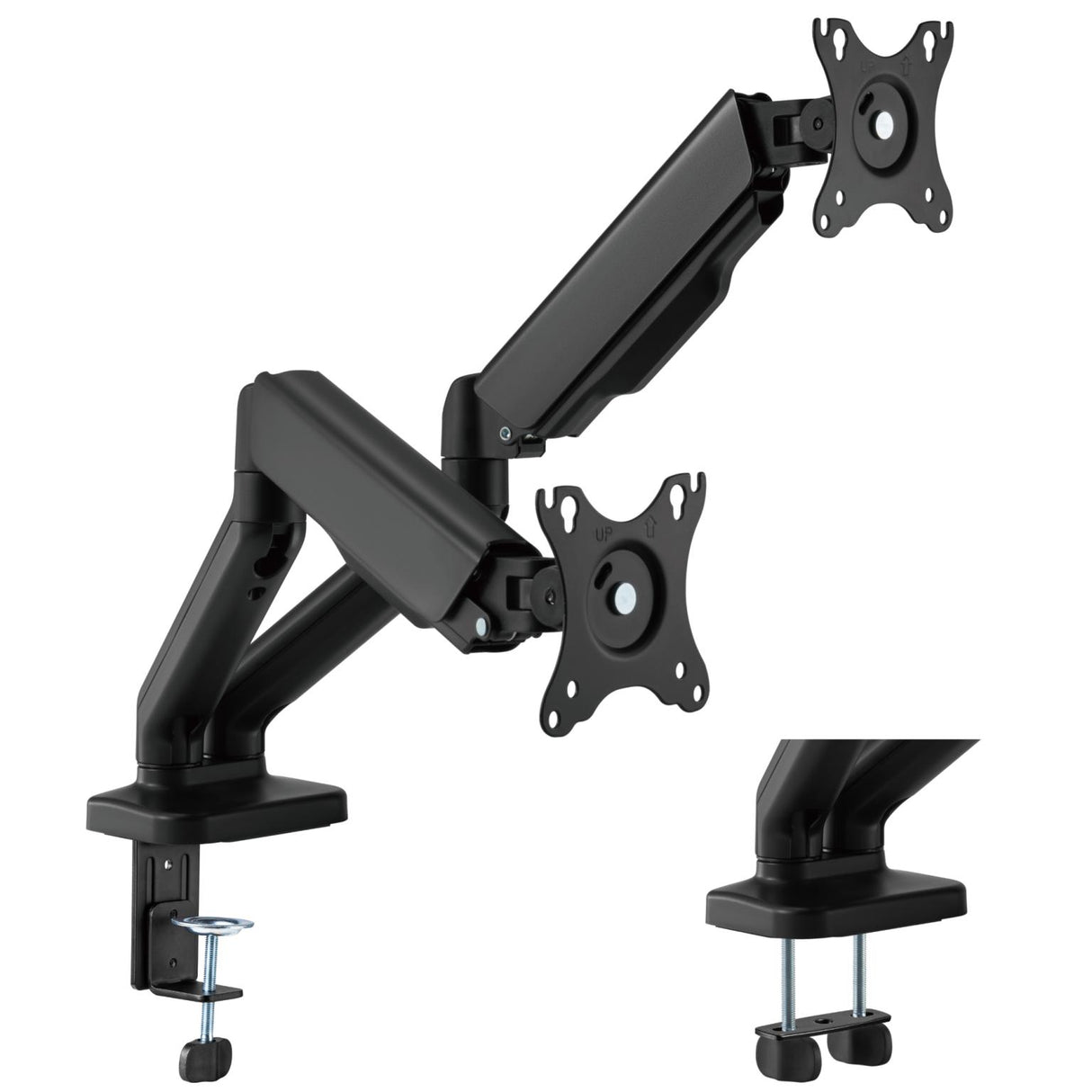 Support de moniteur