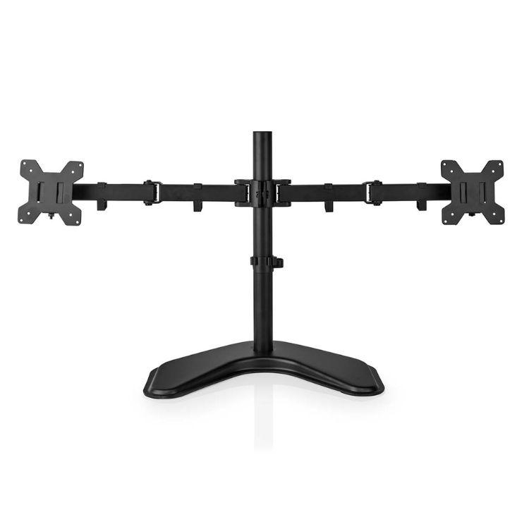 Support pour moniteur Nedis