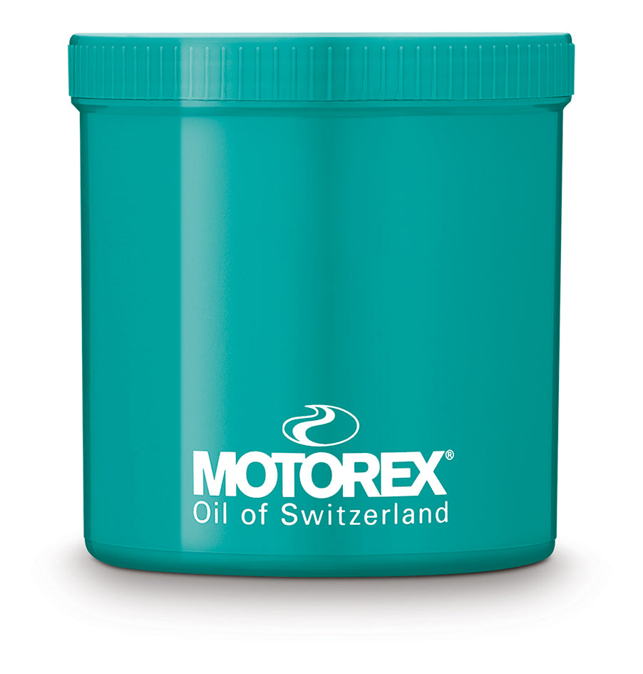 Graisse blanche Motorex 850g