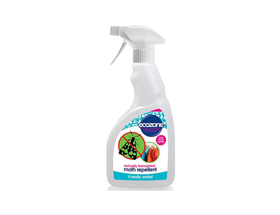 Spray anti-mites Ecozone - 500ml