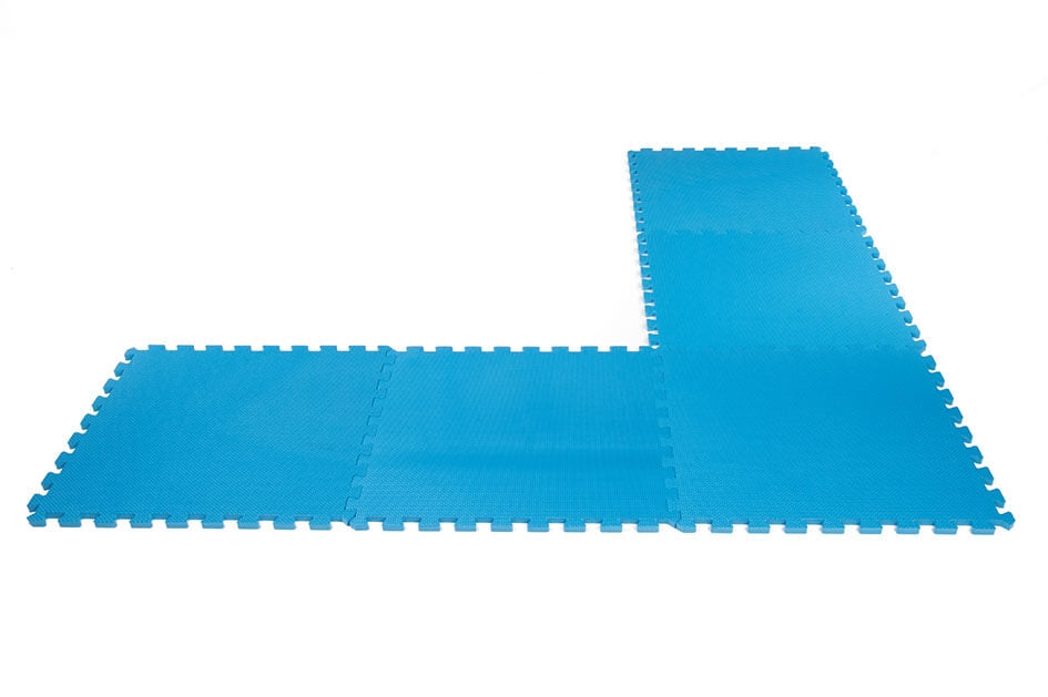 Mats d'isolation de piscine ComfortPool