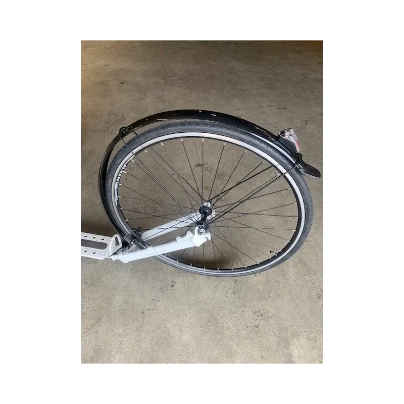 Garde-boue Kickbike 28 race max - arrière