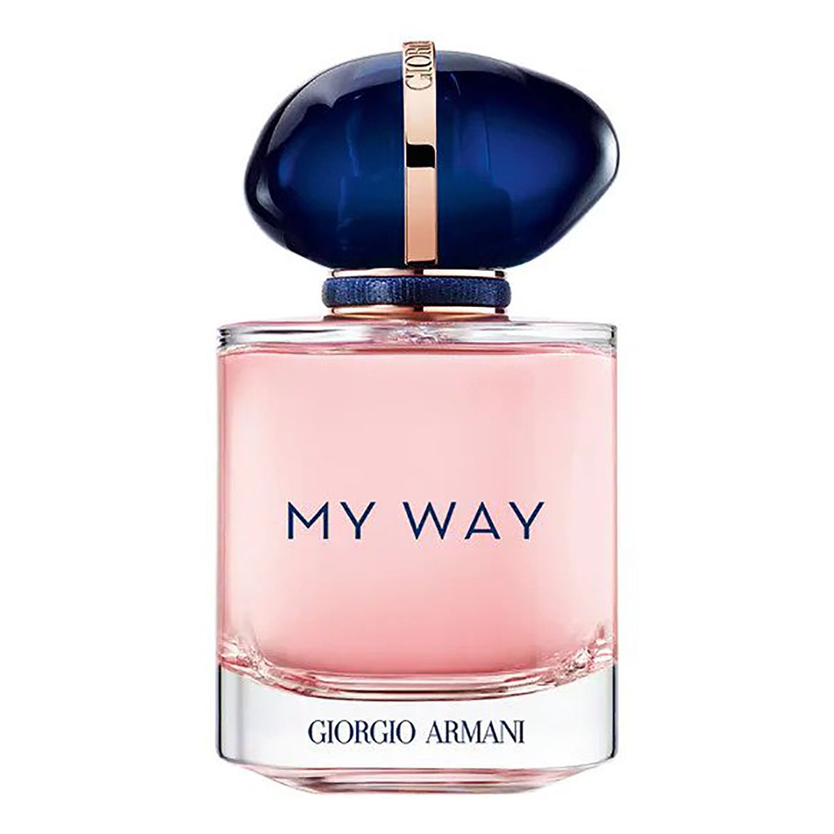 Giorgio Armani eau de parfum vaporisateur my way 50ml femme