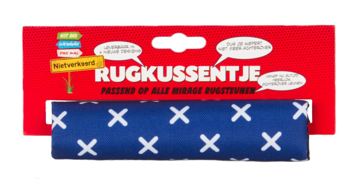 Newlooxs ne s'est pas trompé coussin de soutien du dos monsieur manque x