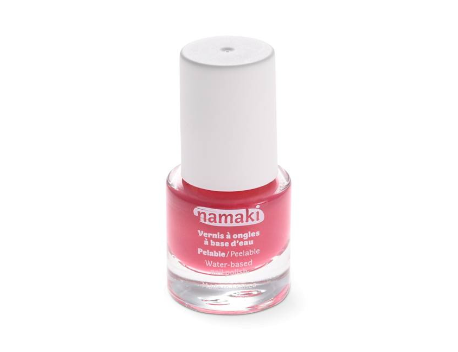 Vernis à ongles enfant Namaki - fuchsia 32