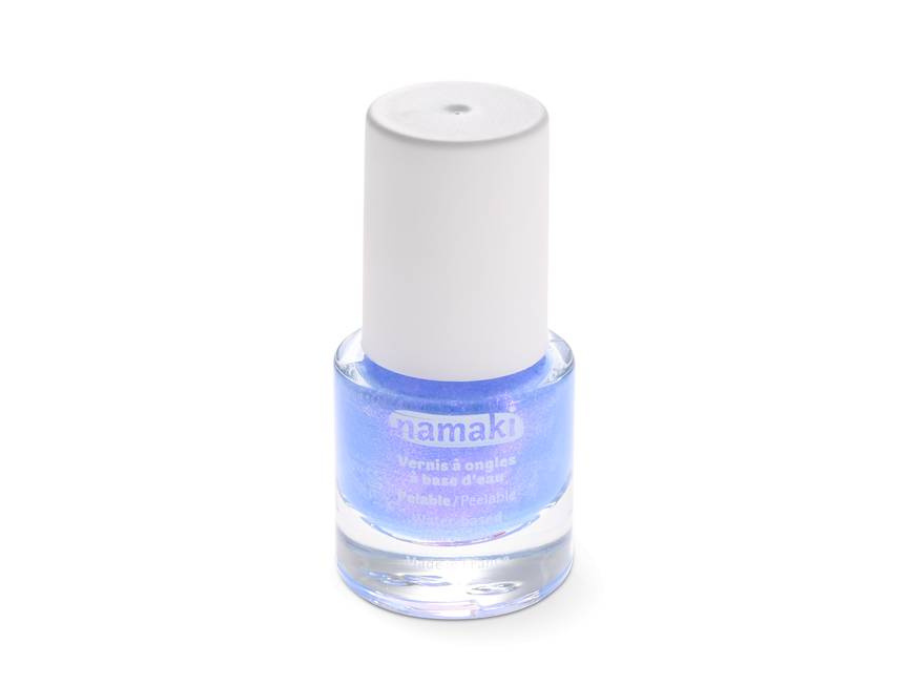 Vernis à ongles enfant Namaki - bleu lavande 33