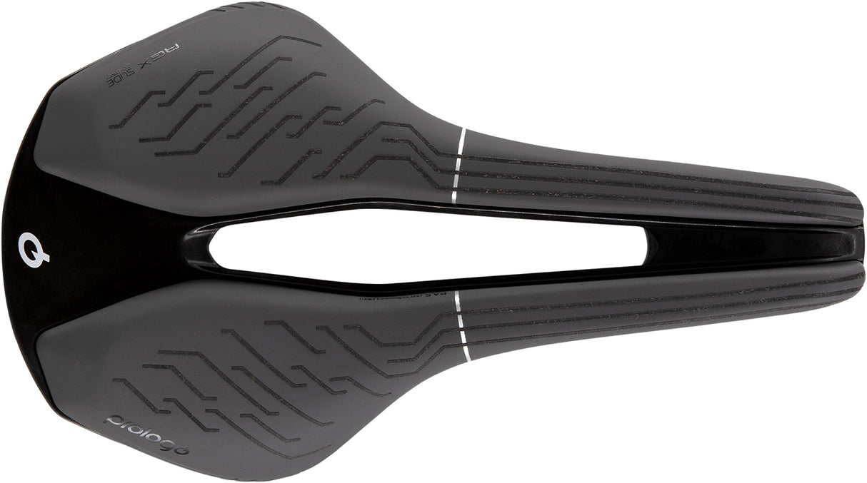 Selle à commande coulissante Prologo nago r4 pas agx