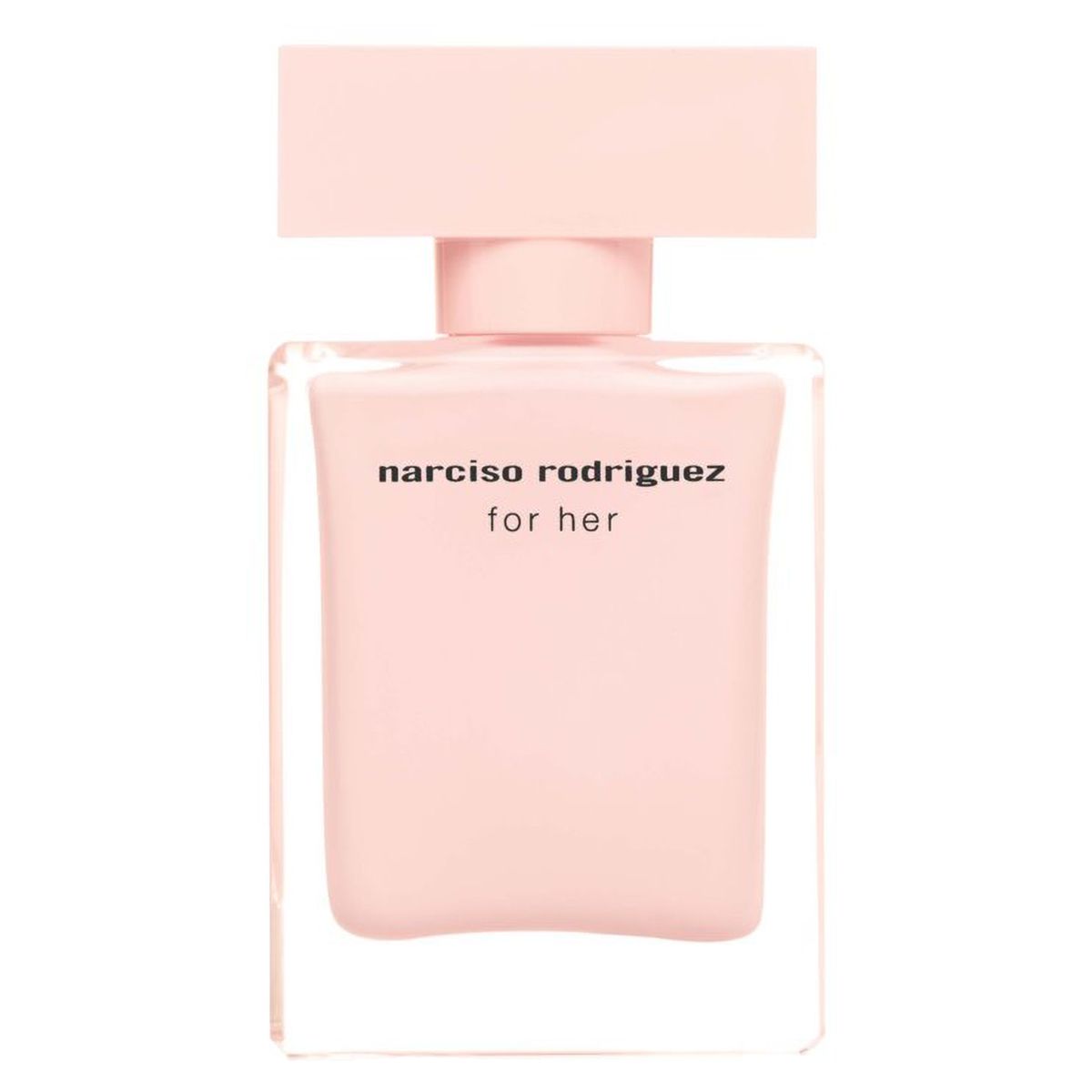 Narciso rodriguez eau de parfum vaporisateur pour elle 30ml femme