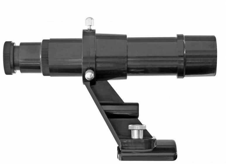 National Geographic Refractorscoop 60 700 35-525X noir