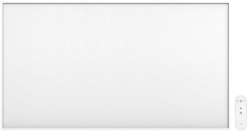 Néo 90-105 | panneau chauffant infrarouge | 450w | Wi-Fi | 50 x 90 cm 90-105