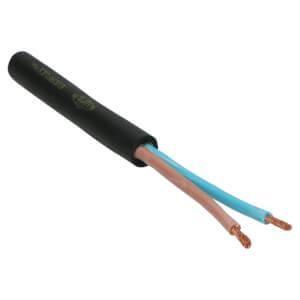 Câble 2x1,0mm néoprène h07rn-f