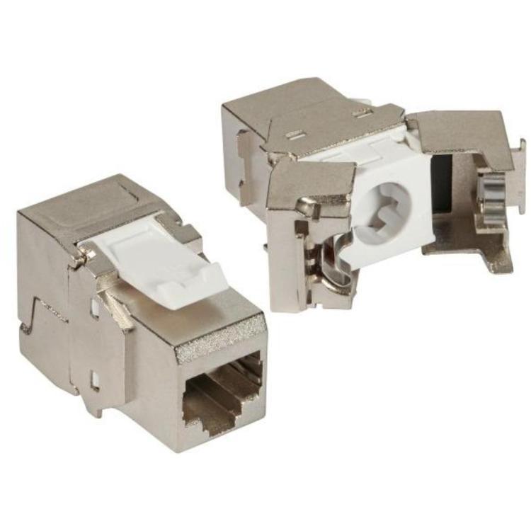 Clé de voûte Rj45 lsa