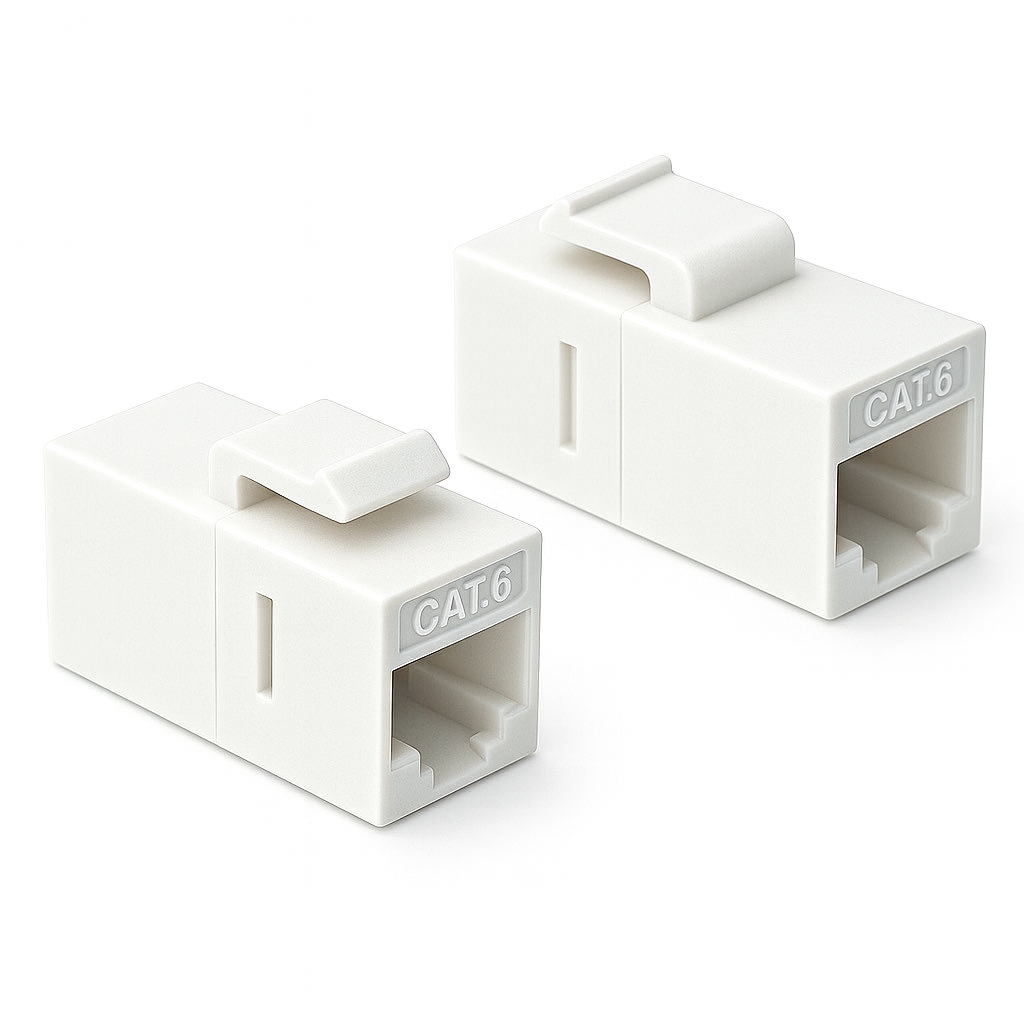 Clé de voûte Rj45