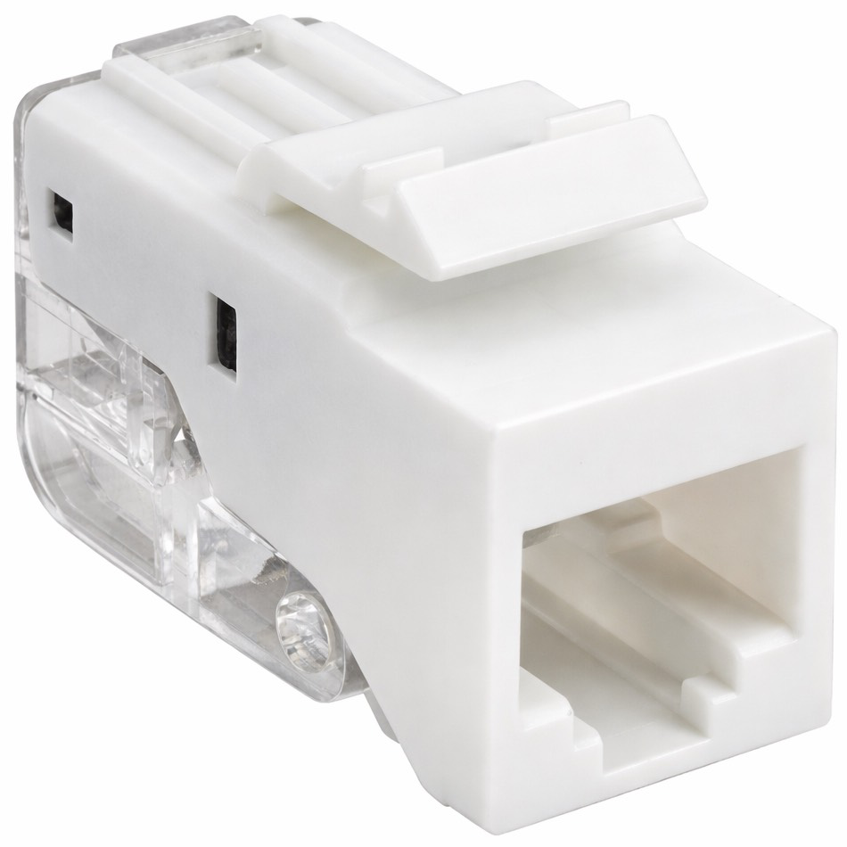 Clé de voûte Rj45 lsa
