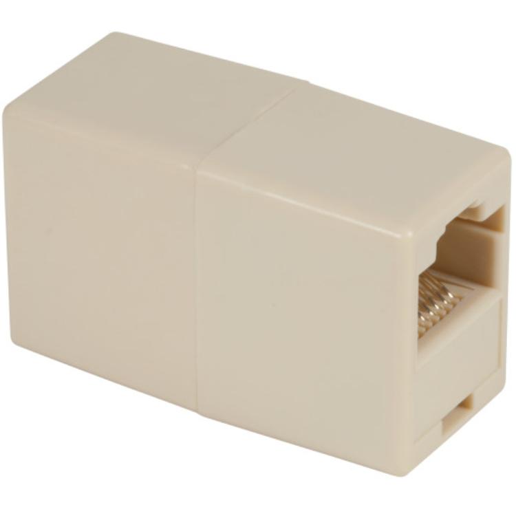 Connecteur réseau cat 5e rj45