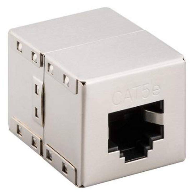Connecteur ADSL