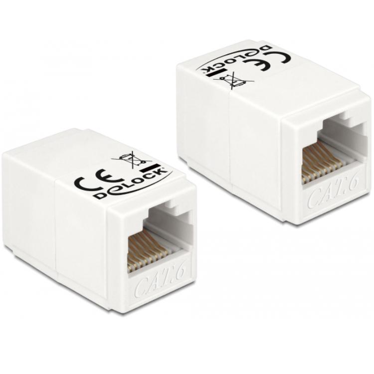 Connecteur ADSL
