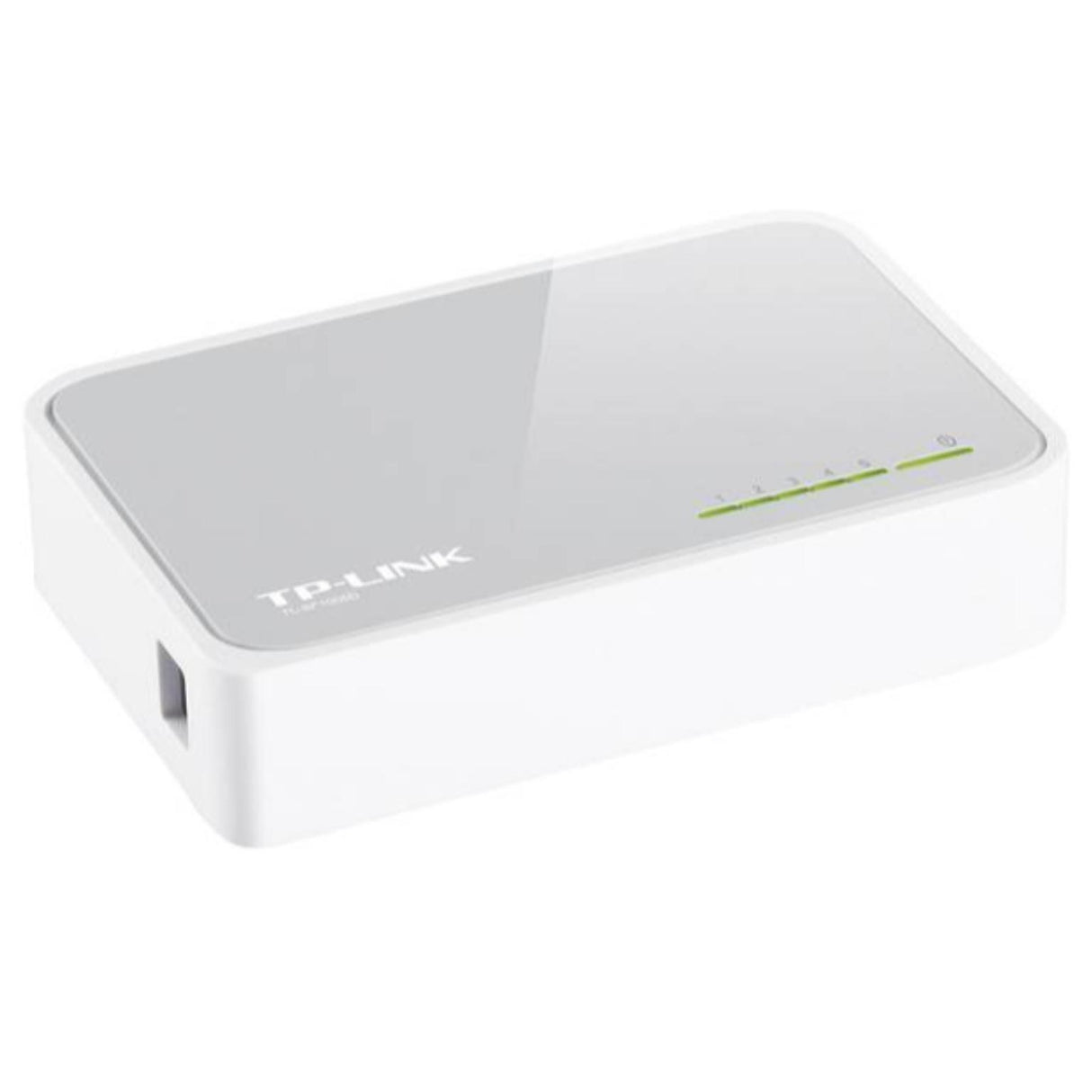 Switch réseau 5 ports