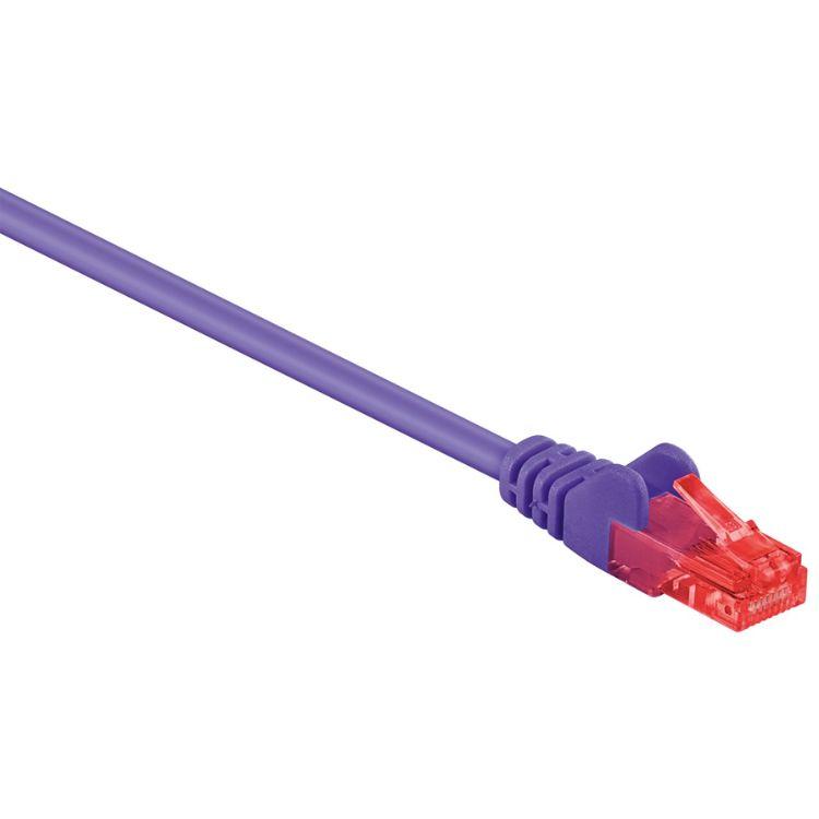 Abi u câble UTP cat 6