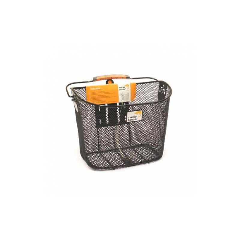nouveau looxs basket toscane noir smartlock release