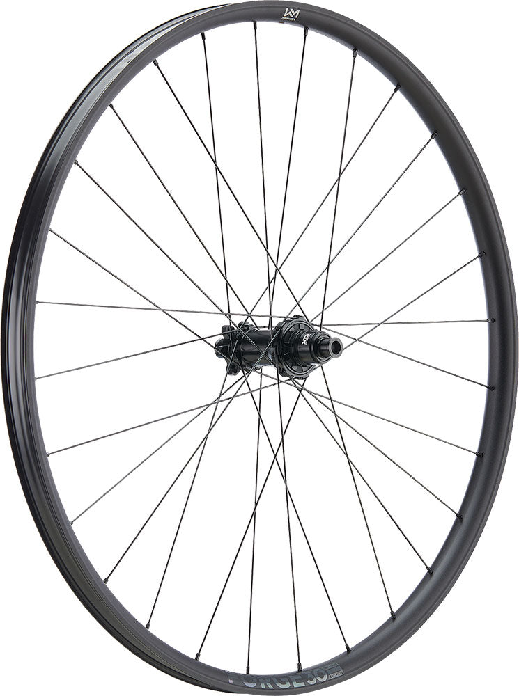 Roue arrière Newmen Forge 30 base trail 29 6 boulons 12x148 fade