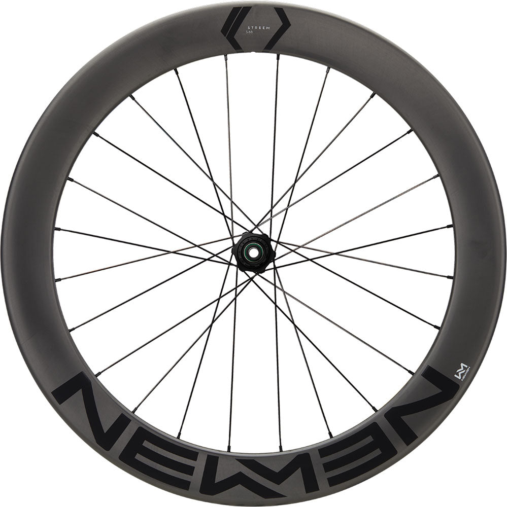 Roue arrière Newmen streem s.66 28 fade r sp cl